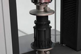 Compression test of flooring supports - Compression test ...