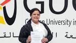 عــاااجل باحثة بالجامعة الألمانية تحصل