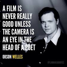 Film Director Quotes (@FilmmakerQuotes) | Twitter via Relatably.com
