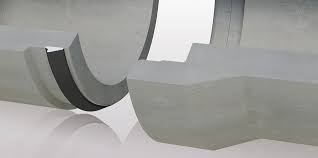 System MKR / MOL Elastomer