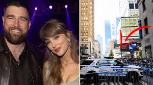 Boda De Taylor Swift