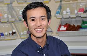 DRUG TALK: Truc Nguyen is a clinical pharmacist at Middlemore Hospital&#39;s intensive care unit. - 2575111