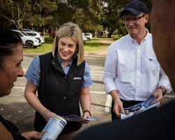 The Liberals stared down One Nation in Nepean – but they shouldn’t be popping champagne just yet