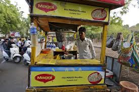 Image result for all kinds maggi in india