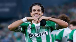 El Betis derrotó al Málaga y volvió al triunfo en LaLiga