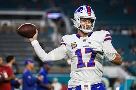 Monday Night Football: How to watch the Jacksonville Jaguars vs. Buffalo 
Bills NFL game tonight