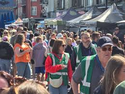 Waterford Festival of Food in full swing across the Déise