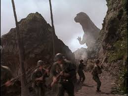 Image result for Godzillasaurus