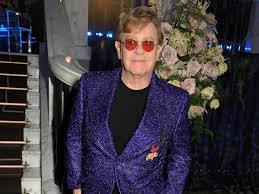 Elton John and Brandi Carlile's 'Who Believes in Angels?' Tops Charts
