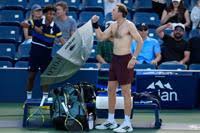 US Open Tennis
