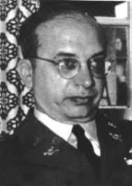 Philip J. Corso (1915-1998) - Lt. Col. US Army; WWII and Korean War Intelligence officer; Chief of the DoD&#39;s Foreign Technology Desk; President Eisenhower&#39;s ... - Corso-Philip-Flash-2