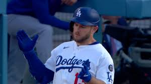 Dodgers' Bottom Order Struggles: Can They Turn It Around?