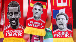 ¡El Liverpool se hace con los descartes! El nuevo presidente del Marsella arremete contra los Reds por su «decepcionante» política de fichajes