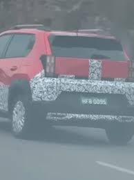 Novo Fiat Argo X é flagrado sem camuflagem em MG; veja o que já sabemos