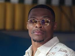 russell westbrook Picture