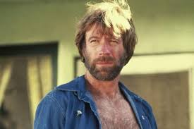 Wie geht es Chuck Norris heute?