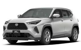 Toyota derrete preço do Yaris Cross para brigar com os chineses