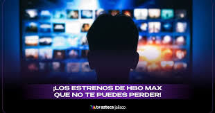 HBO Max estrenos del 13 al 19 de abril 2026: Estas son las nuevas series y películas