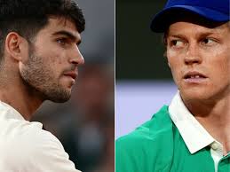 ¡Alcaraz vs. Sinner! La Final de Roland Garros 2025 que paralizó a Venezuela - Imagen principal del artículo
