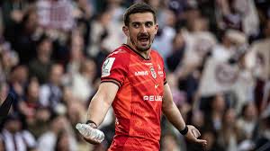 Rugby : «Être fliqué même en vacances, je ne l’envie pas du tout», quand Thomas Ramos vient au soutien de Kylian Mbappé