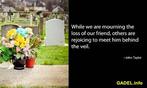 Loved Ones: Loss Of A Loved One Sayings via Relatably.com