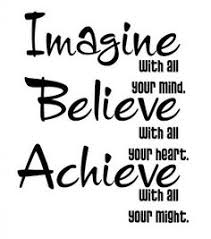 Achievement Quotes on Pinterest | New Beginning Quotes, Self ... via Relatably.com