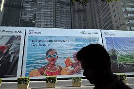 Bloomberg - News update