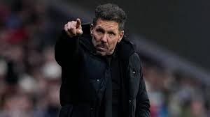 Simeone elogia la importancia de Alexander Sorloth: "Lo necesitamos de esta manera"