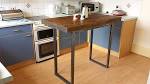 The Kitchen Island - DIY Project -