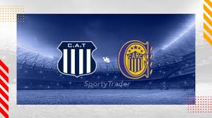 SportyTrader