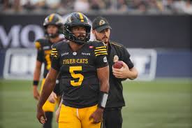 Adam Chernoff’s CFL picks: bettors beware potential traps in Week 8