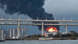Brent Crude Price latest news photo (CNBC)
