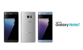 Image result for galaxy note 7