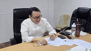 Manila Standard - News update
