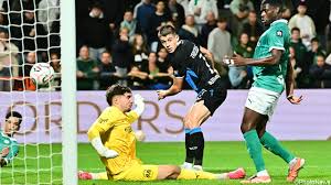 Club Brugge
