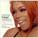 Tionne 'T-Boz' Watkins My Getaway USA Promo 5" Cd Single PRO-CD ... - Tionne-T-Boz-Watkins-My-Getaway-169192