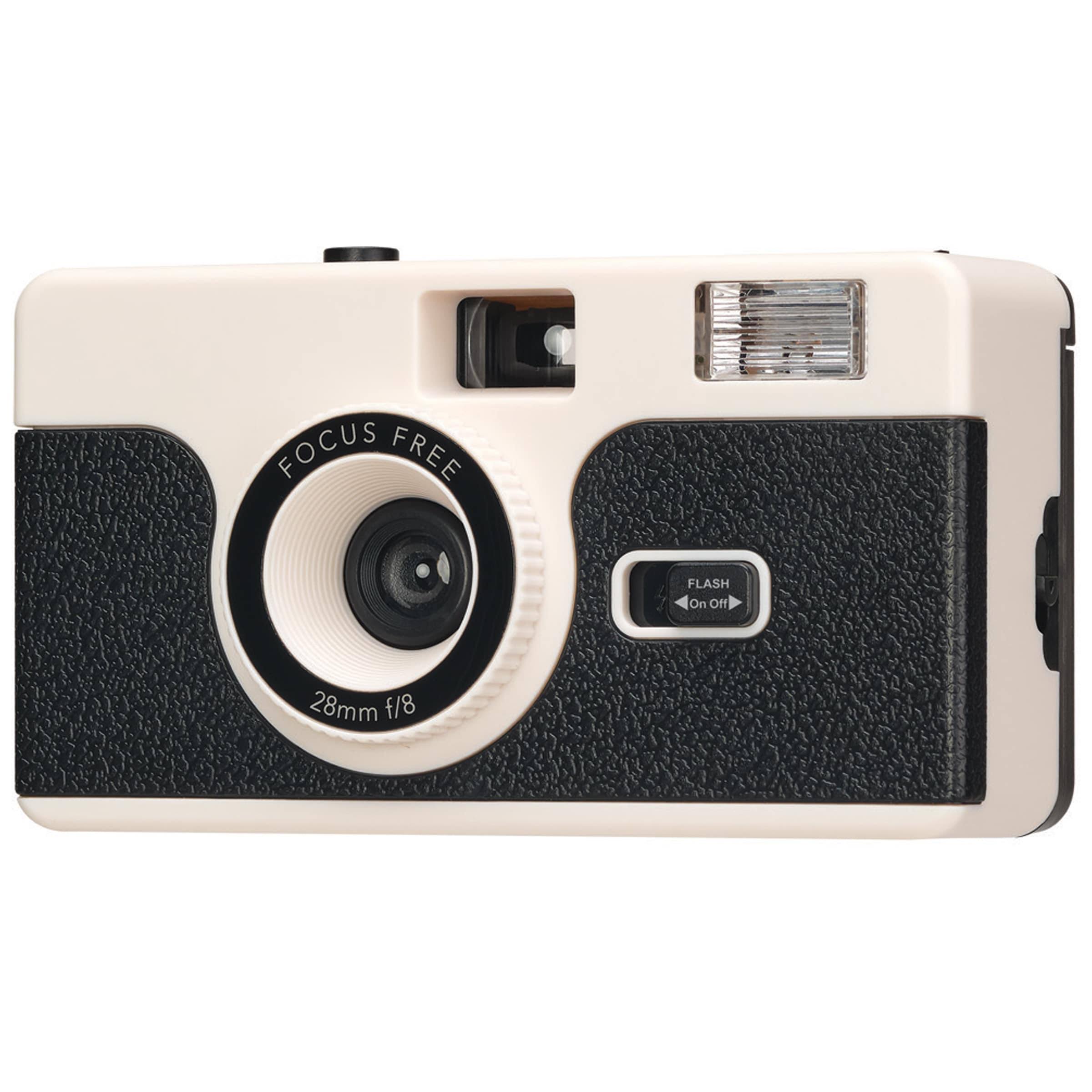 Gpx Snapshot+ 35mm Film Camera