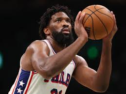 Embiid-led 76ers beat Boston to avoid NBA playoff exit