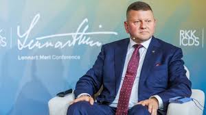 украина и нато