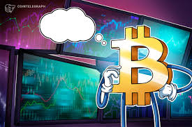 Cointelegraph - News update