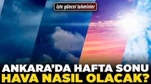 Yeni Ankara - News update