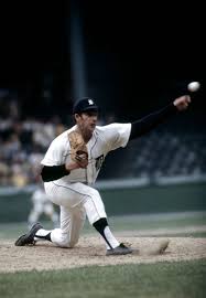 Mickey Lolich