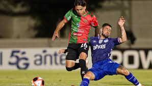 Clausura: Nacional, con una baja sensible, recibe a Boston River. Hora, formaciones y TV