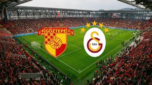 Göztepe - Galatasaray