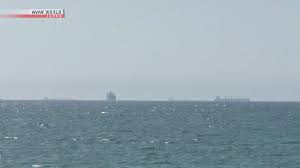 No serious damage among Japan-linked ships in Persian Gulf, industry group says