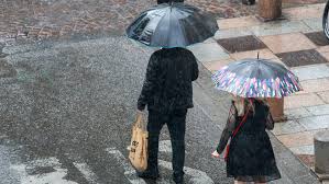 Toulon: Alerte Météo! Orages et Grêle ce Lundi, Soleil Arrive! - Imagen principal del artículo