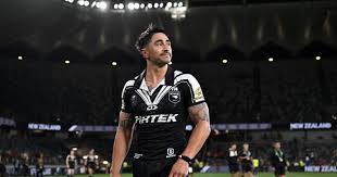 NRL.com - News update