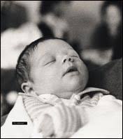 Il a été 3ème au championnat du monde 250cm3 en 1979 (une année qui peut devenir célèbre lol) 001 il est pas chou tout bébé? il était déja à croquer! - 001