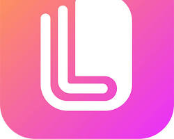 รูปภาพLibri app logo