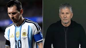 Messi donte të linte Botërorin për babain: Drama e dhimbshme që e përjetoi në heshtje